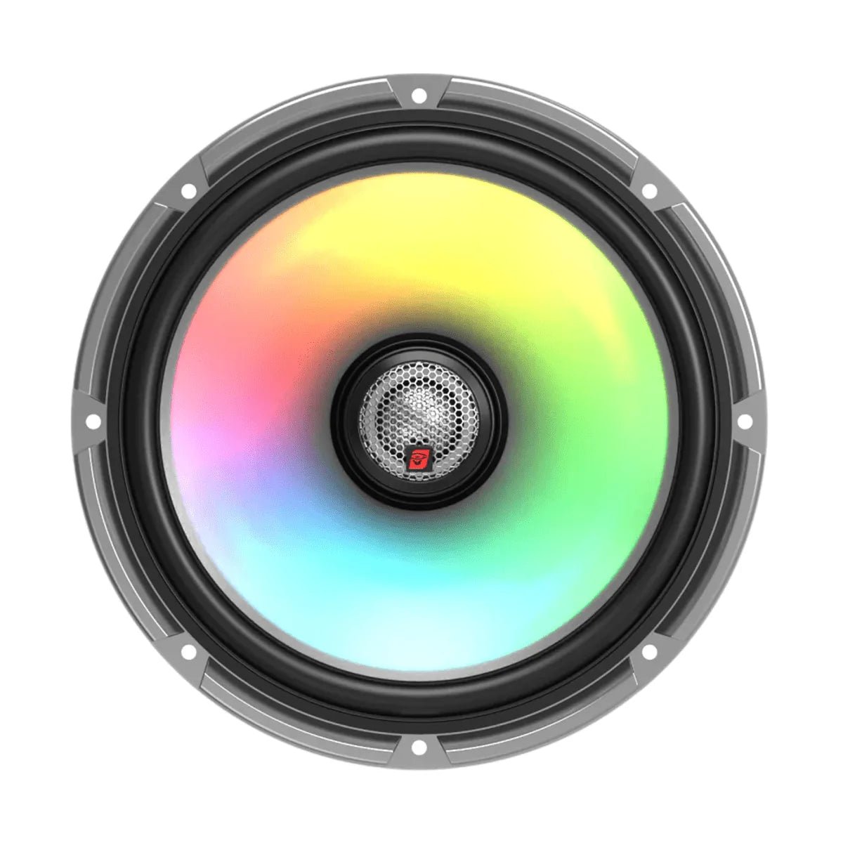 6.5" Stroker Marine 2-Way Speaker W/1" Titanium Dome Tweeter - SM65F4 - Cerwin Vega