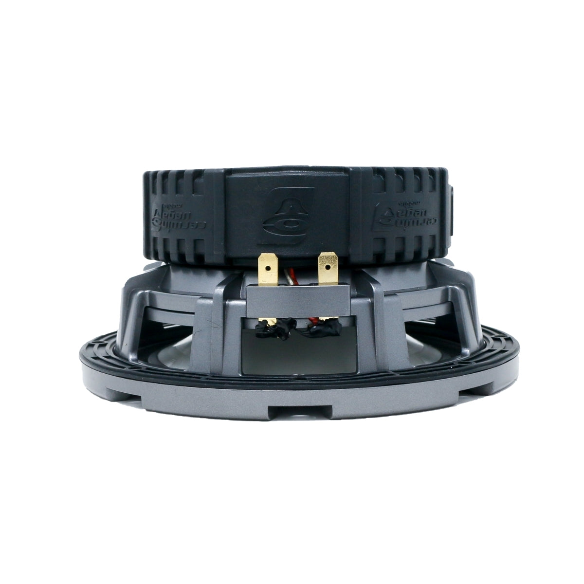 RPM Stroker Marine 6.5" 2-Way Speaker W/1" Titanium Dome Tweeter - SM65F4