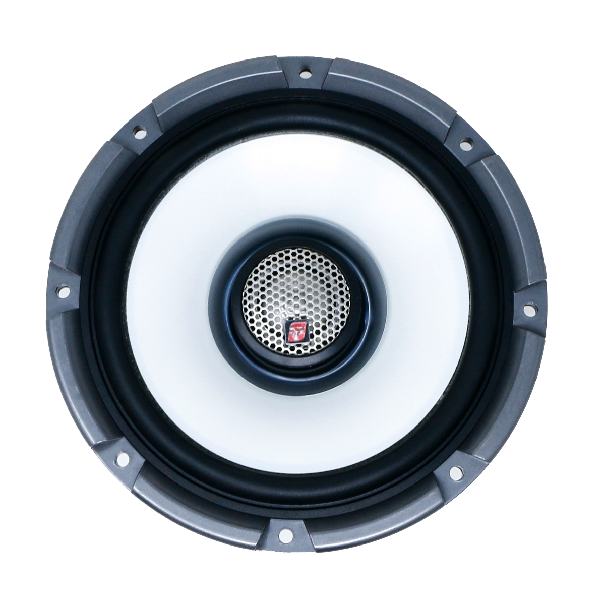 RPM Stroker Marine 6.5" 2-Way Speaker W/1" Titanium Dome Tweeter - SM65F4