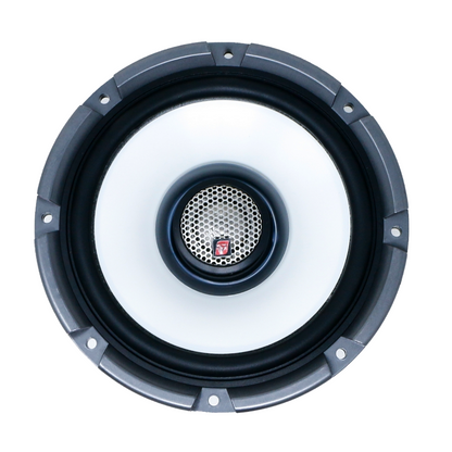 RPM Stroker Marine 6.5" 2-Way Speaker W/1" Titanium Dome Tweeter - SM65F4