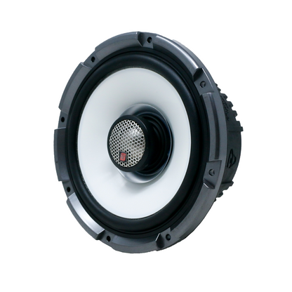 RPM Stroker Marine 6.5" 2-Way Speaker W/1" Titanium Dome Tweeter - SM65F4