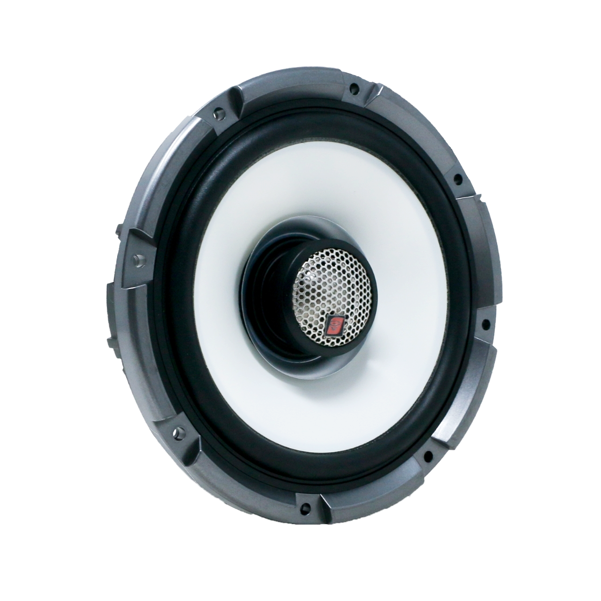 RPM Stroker Marine 6.5" 2-Way Speaker W/1" Titanium Dome Tweeter - SM65F4