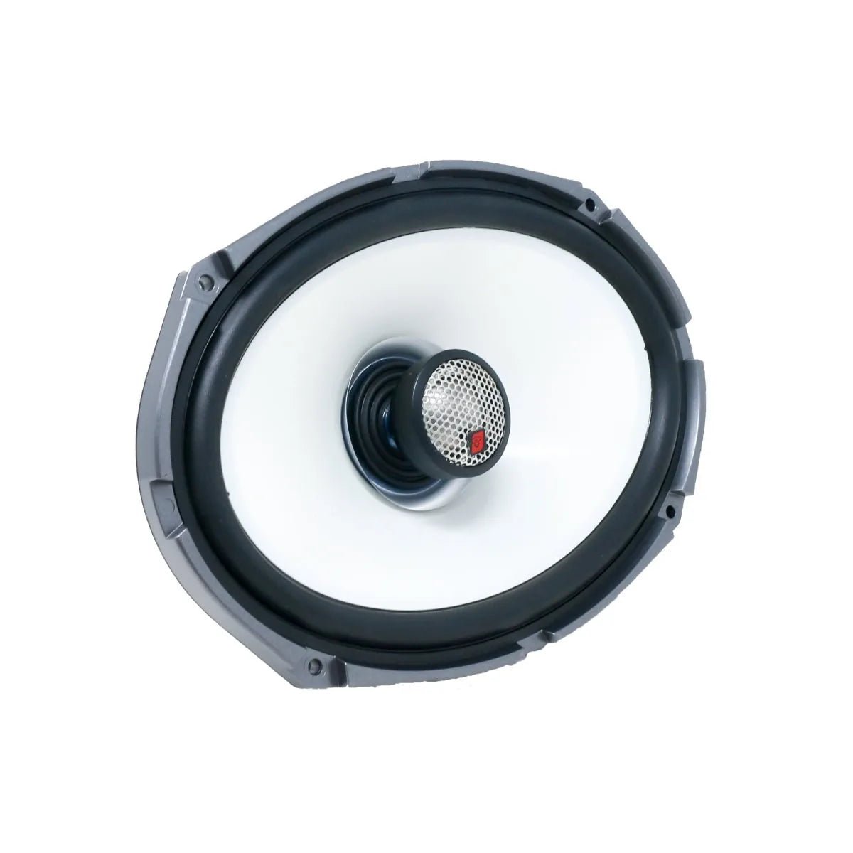 6"x 9" RPM Stroker Marine 2-Way Speaker W/1" Titanium Dome Tweeter - SM69F4 - Cerwin Vega