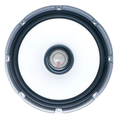 8" RPM Stroker Marine 2-Way Speaker W/1" Titanium Dome Tweeter - SM8F4 - Cerwin Vega