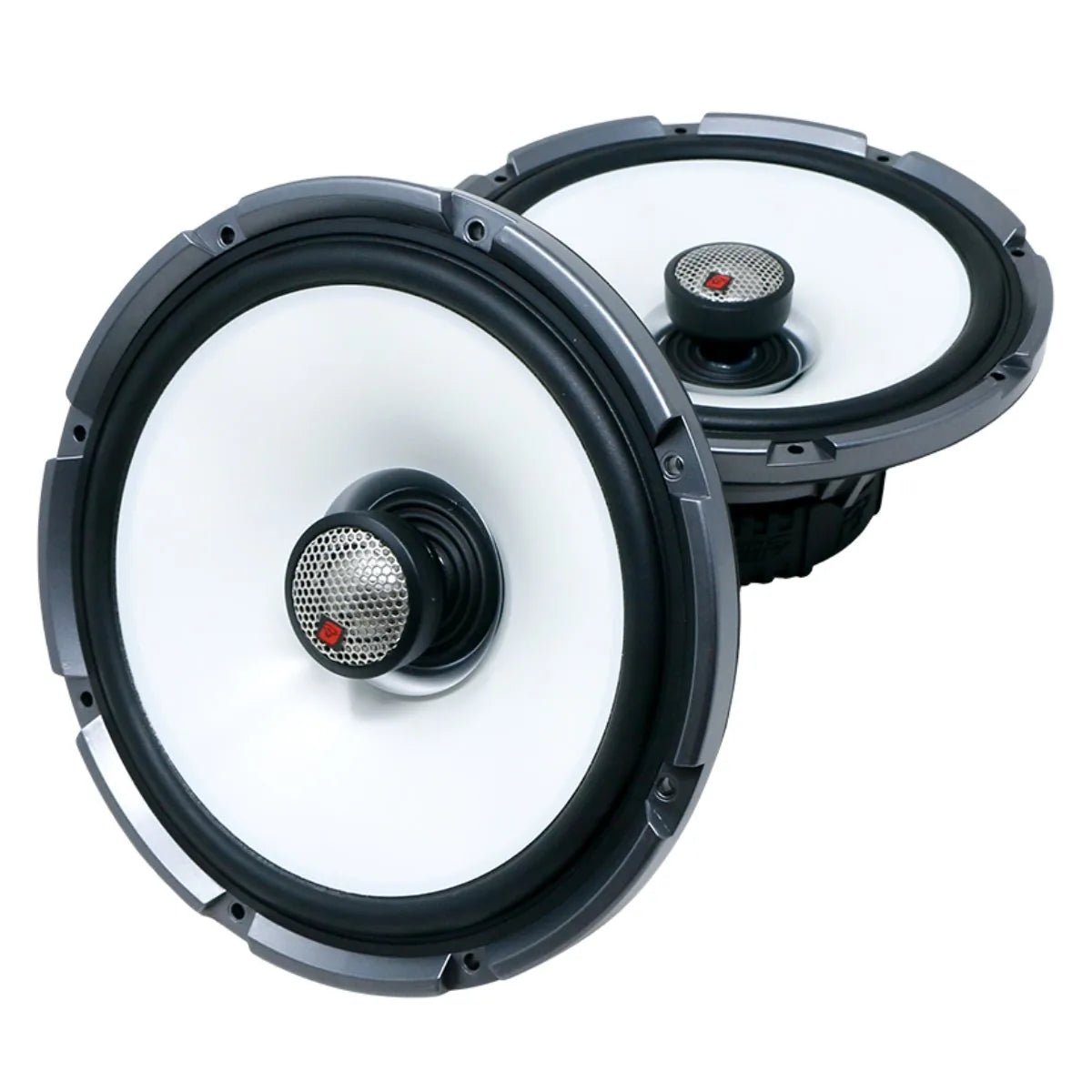 8" RPM Stroker Marine 2-Way Speaker W/1" Titanium Dome Tweeter - SM8F4 - Cerwin Vega