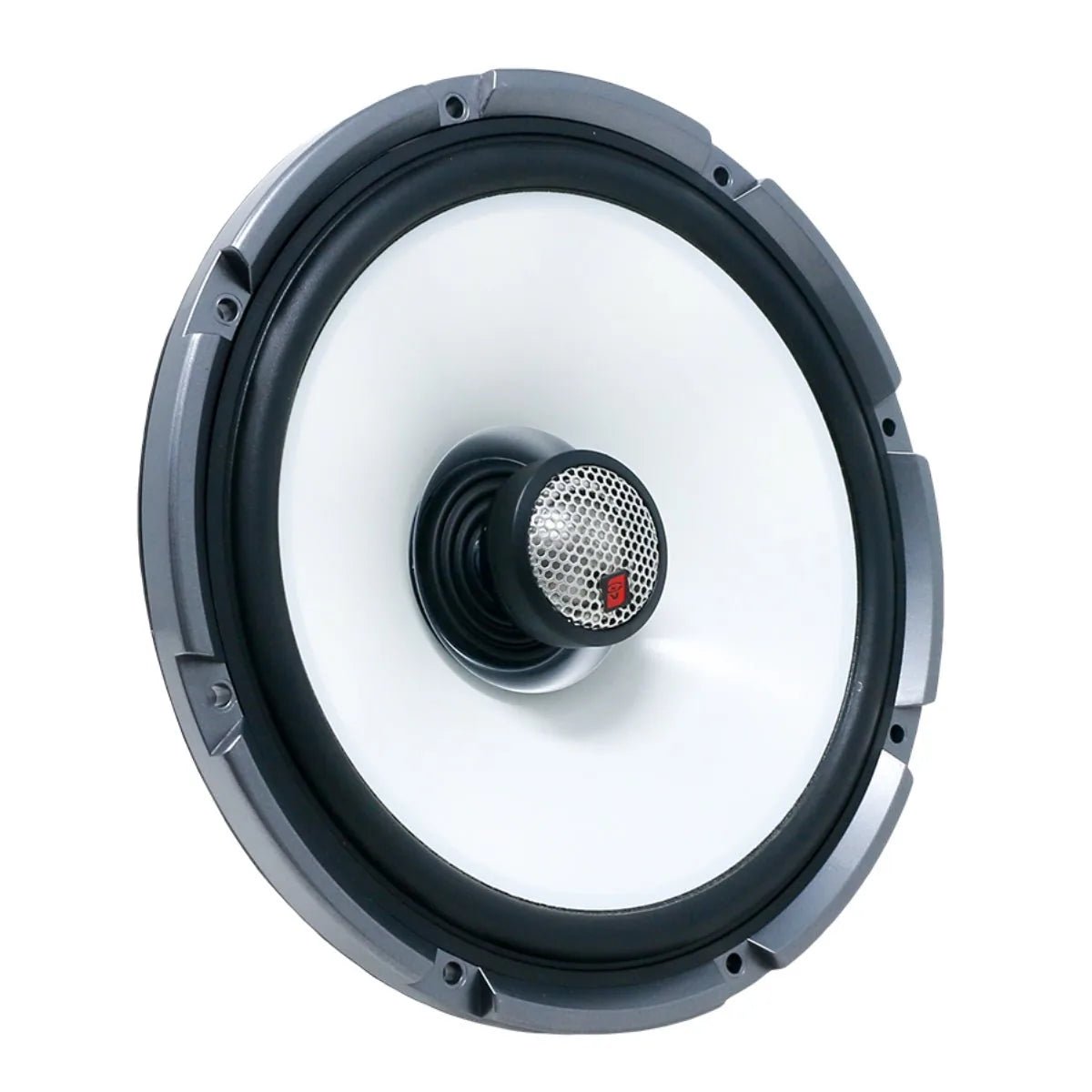 8" RPM Stroker Marine 2-Way Speaker W/1" Titanium Dome Tweeter - SM8F4 - Cerwin Vega
