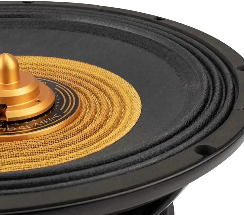 15″ Stroker Pro Classic Single Voice Coil SPL Subwoofer (2Ω) - SPCL152 - Cerwin Vega