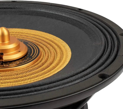 15″ Stroker Pro Classic Single Voice Coil SPL Subwoofer (2Ω) - SPCL152 - Cerwin Vega