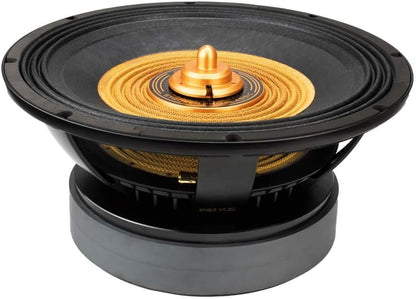 Stroker Pro Classic 15″ Single Voice Coil SPL Subwoofer (2Ω) - SPCL152