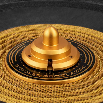 Stroker Pro Classic 15″ Single Voice Coil SPL Subwoofer (2Ω) - SPCL152