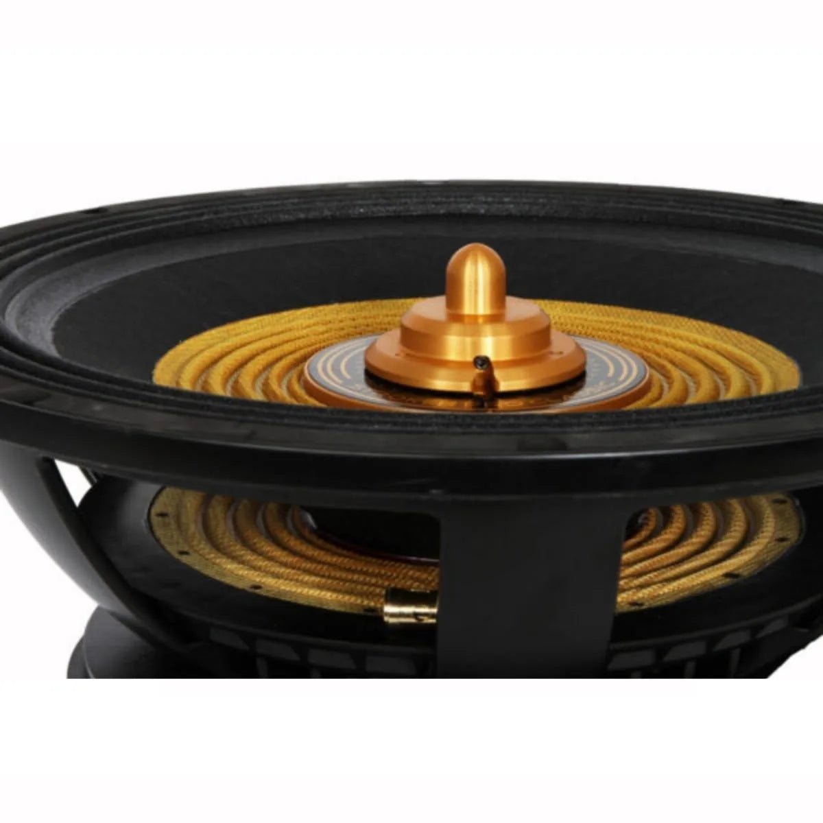 18″ Stroker Pro Classic Single Voice Coil SPL Subwoofer (2Ω) - SPCL182 - Cerwin Vega