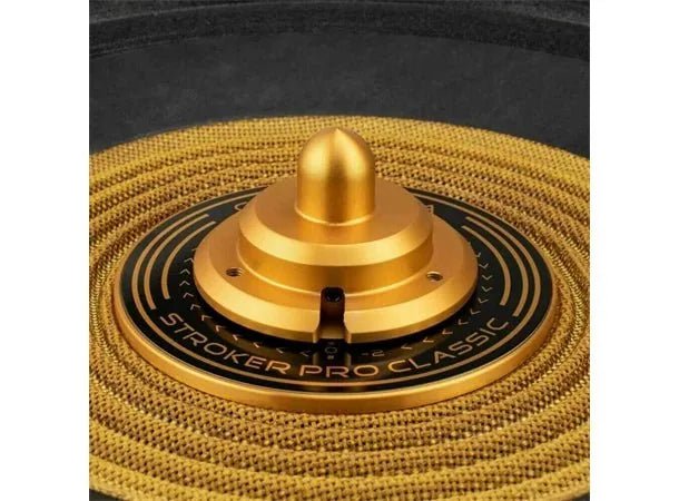 18″ Stroker Pro Classic Single Voice Coil SPL Subwoofer (2Ω) - SPCL182 - Cerwin Vega