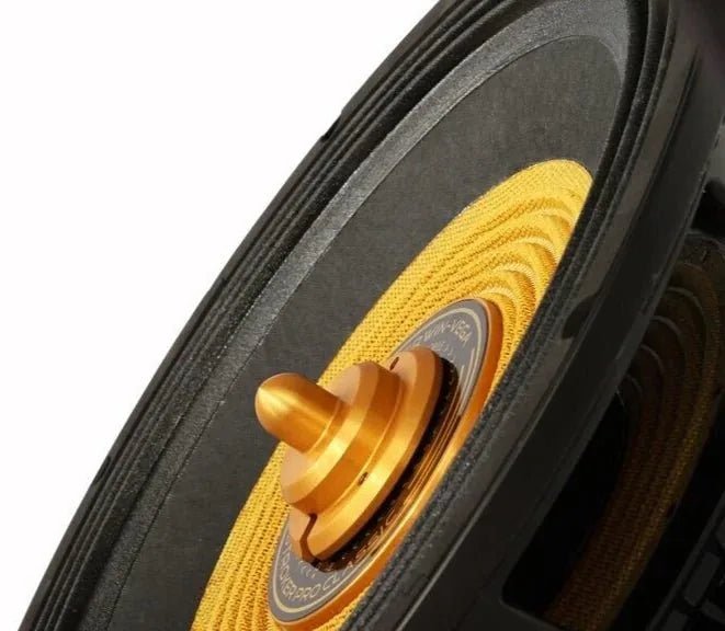 18″ Stroker Pro Classic Single Voice Coil SPL Subwoofer (2Ω) - SPCL182 - Cerwin Vega