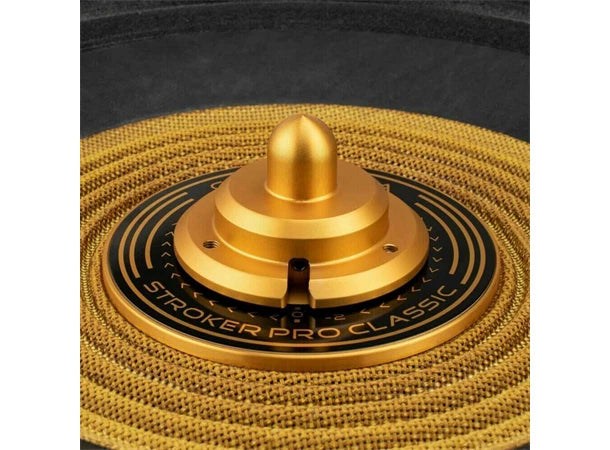 Stroker Pro Classic 18″ Single Voice Coil SPL Subwoofer (2Ω) - SPCL182