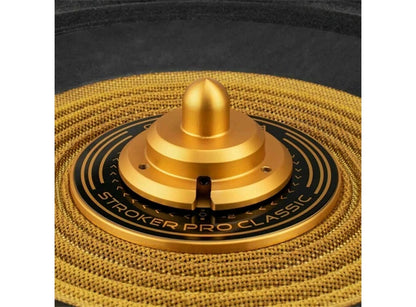 Stroker Pro Classic 18″ Single Voice Coil SPL Subwoofer (2Ω) - SPCL182