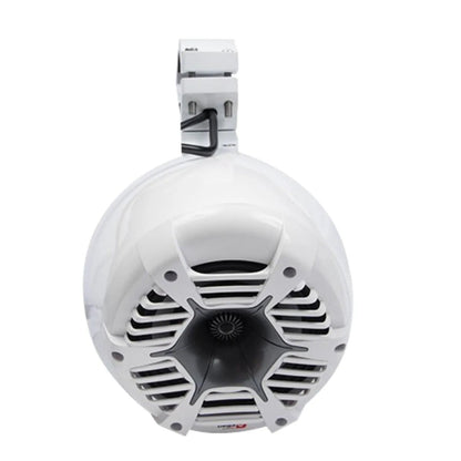 6.5" STROKER PRO RPM Dual 400W Marine Tower Kit (White) - SPMT65DW - Cerwin Vega