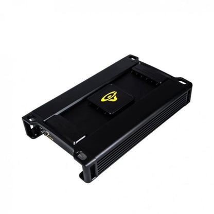 Cerwin Vega Stroker Pro Amplifier - Cerwin Vega