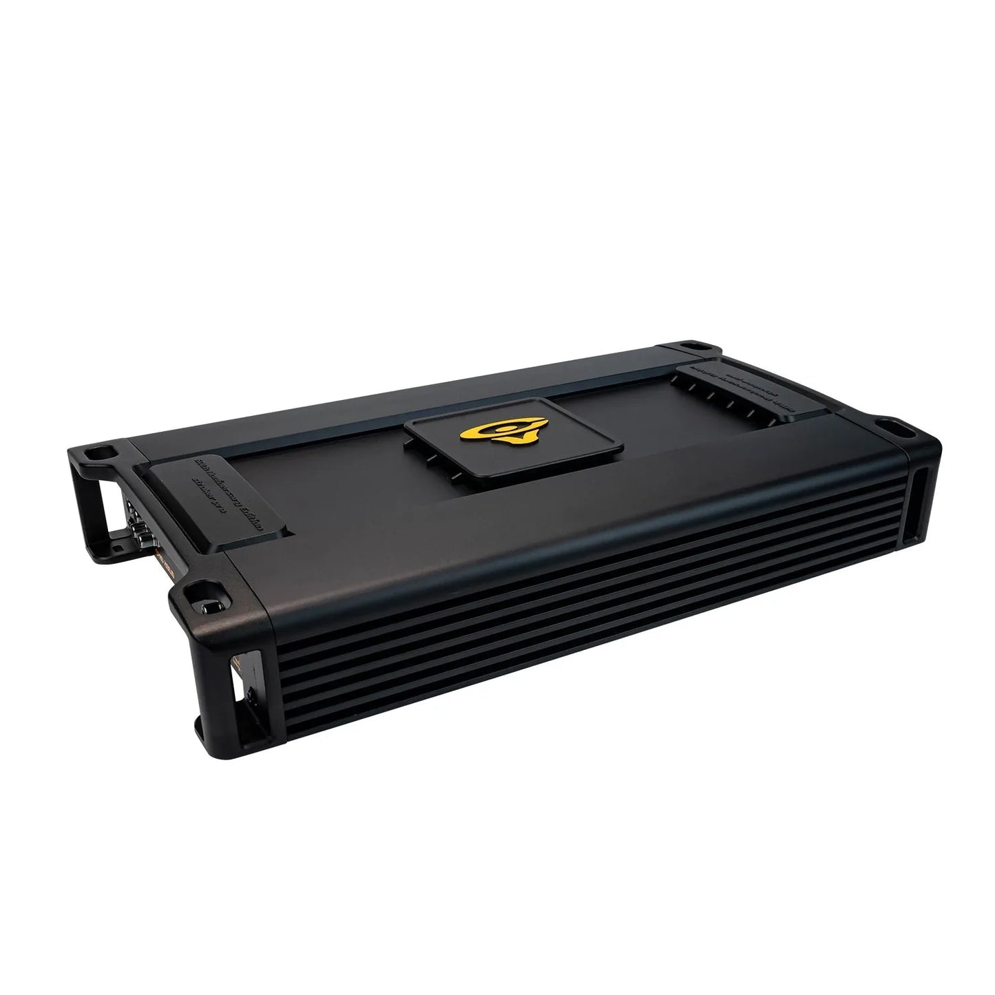 Cerwin Vega Stroker Pro Amplifier - Cerwin Vega