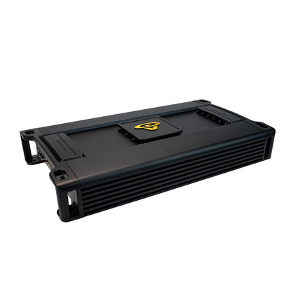 Cerwin Vega Stroker Pro Amplifier - Cerwin Vega