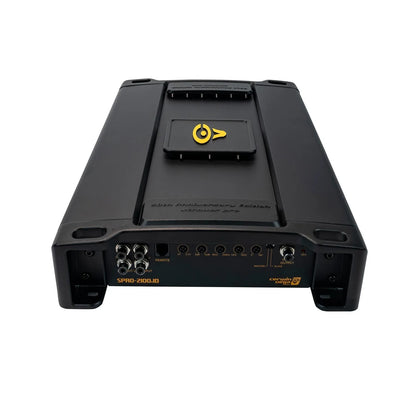 1-Channel Stroker Pro Class-D Mono Amplifier-SPRO2100.1D - Cerwin Vega