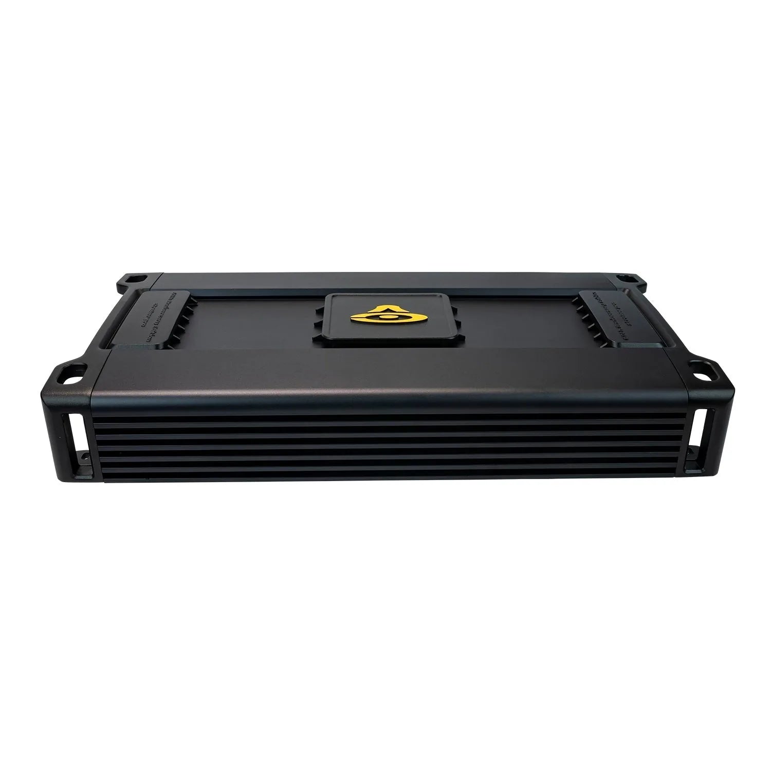 1-Channel Stroker Pro Class-D Mono Amplifier-SPRO2100.1D - Cerwin Vega