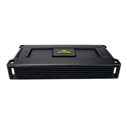 1-Channel Stroker Pro Class-D Mono Amplifier-SPRO2100.1D - Cerwin Vega