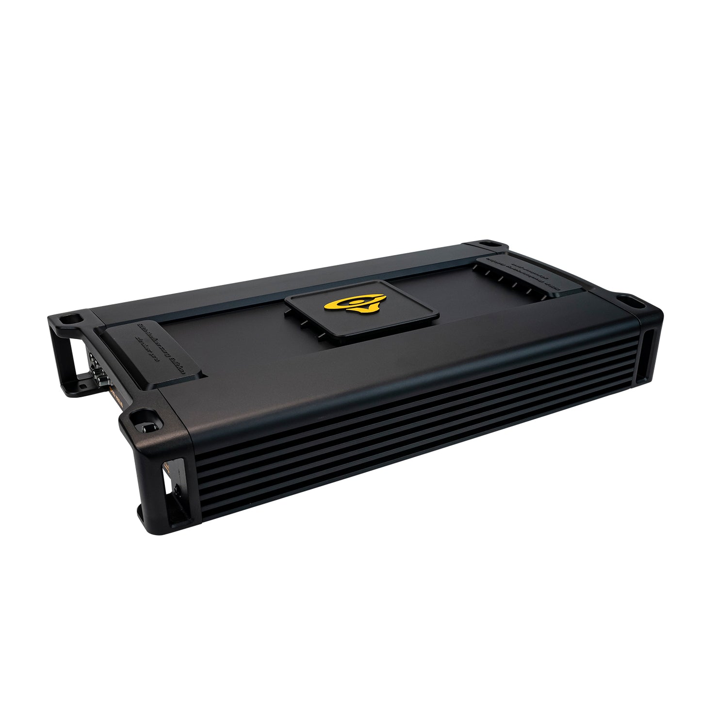 Stroker Pro 2100W RMS Class - D Mono Amplifier - SPRO2100.1D - Cerwin Vega