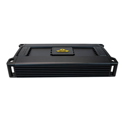 Stroker Pro 2100W RMS Class - D Mono Amplifier - SPRO2100.1D - Cerwin Vega