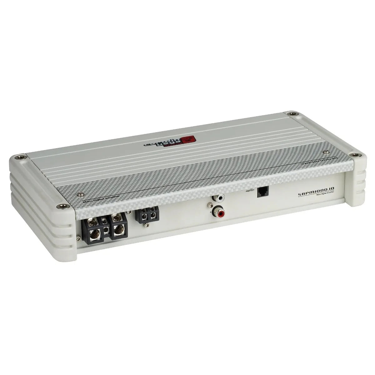 Cerwin Vega RPM Stroker Amplifier - Cerwin Vega