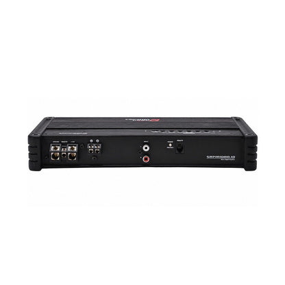1 - Channel SRPM Stroker Monoblock Class - D Amplifier - SRPM1000.1D - Cerwin Vega
