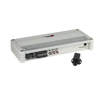 Cerwin Vega RPM Stroker Amplifier - Cerwin Vega