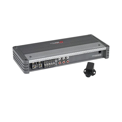 5 - Channel SRPM Stroker Full Range Class - D Amplifier - SRPM1100.5D - Cerwin Vega