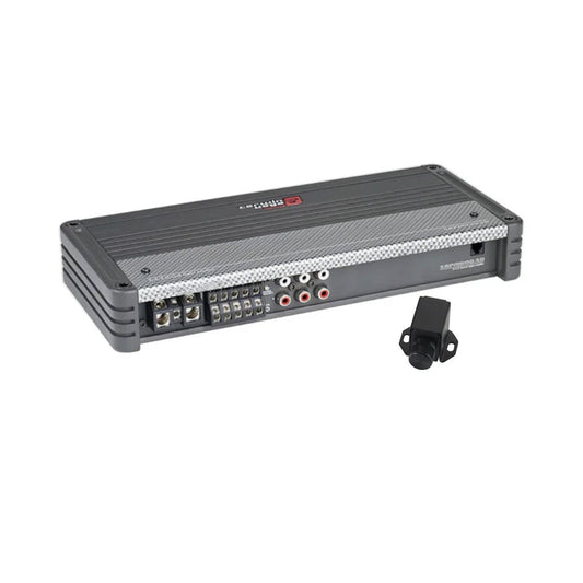 5 - Channel SRPM Stroker Full Range Class - D Amplifier - SRPM1100.5D - Cerwin Vega