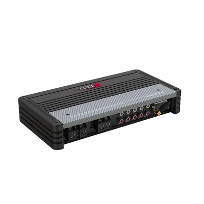 Mono Full Range Class-D Digital DSP Amplifier
