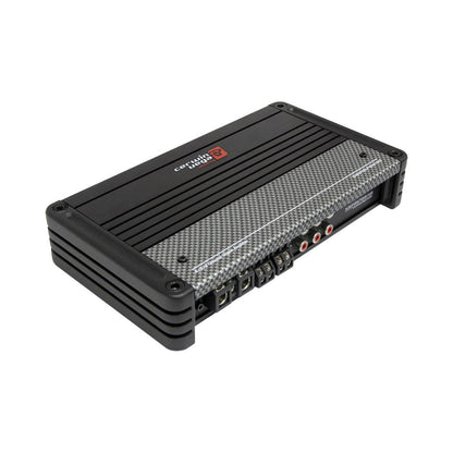 2 - Channel SRPM Stroker Full Range Class - D Amplifier - SRPM700.2D - Cerwin Vega