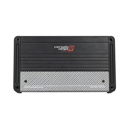 2 - Channel SRPM Stroker Full Range Class - D Amplifier - SRPM700.2D - Cerwin Vega