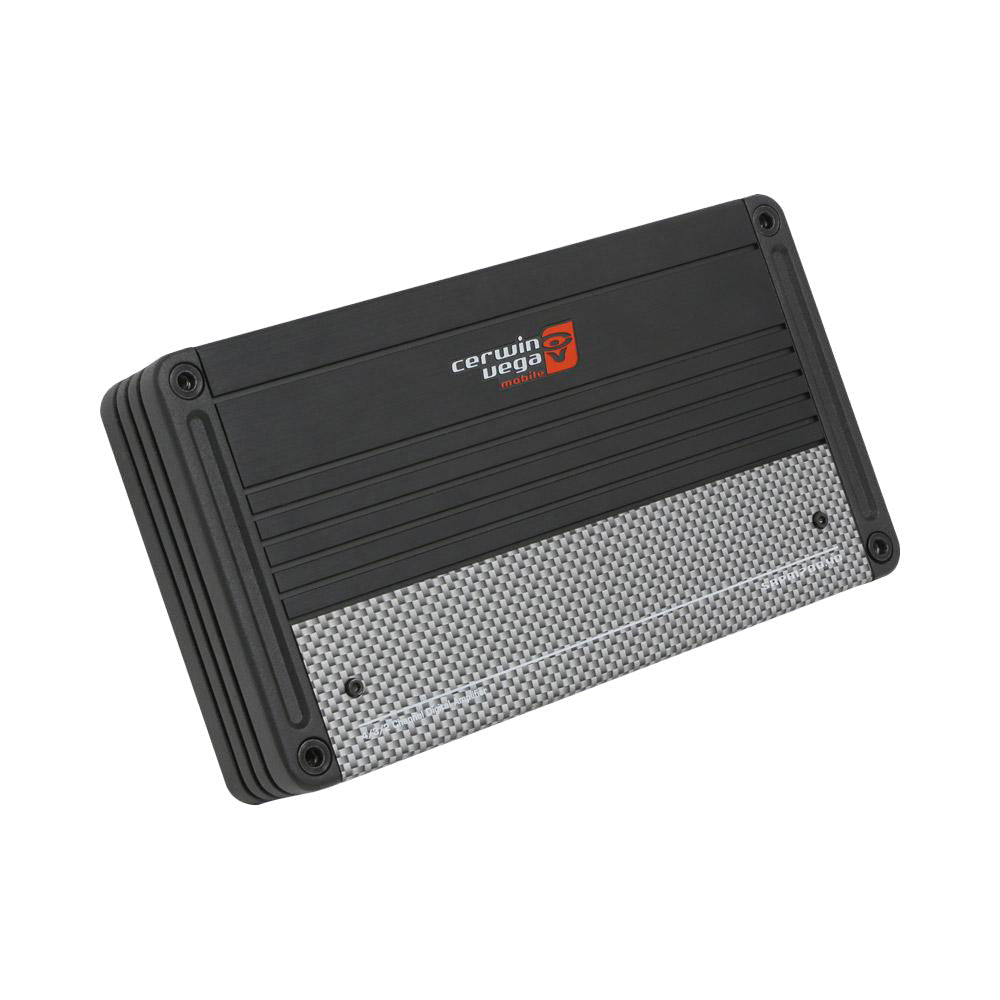 SRPM Stroker 2-Channel Full Range Class-D 700W Amplifier