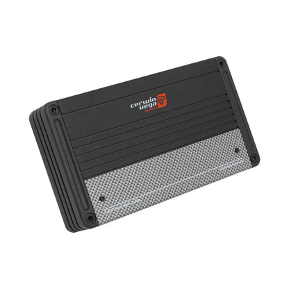 2 - Channel SRPM Stroker Full Range Class - D Amplifier - SRPM700.2D - Cerwin Vega
