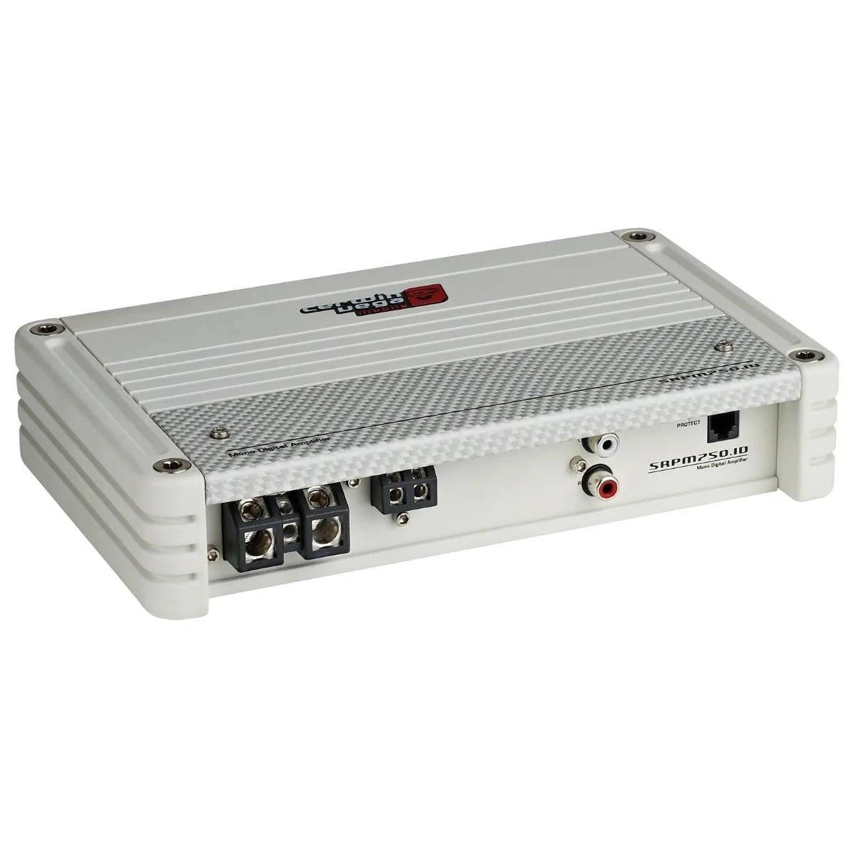 Cerwin Vega RPM Stroker Amplifier - Cerwin Vega