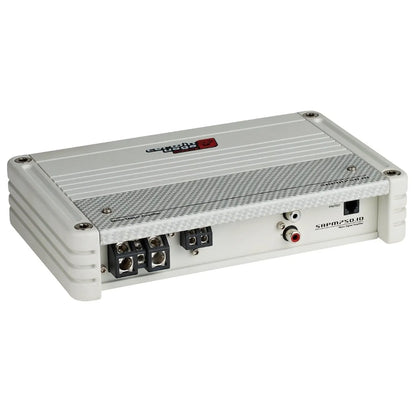 Cerwin Vega RPM Stroker Amplifier - Cerwin Vega