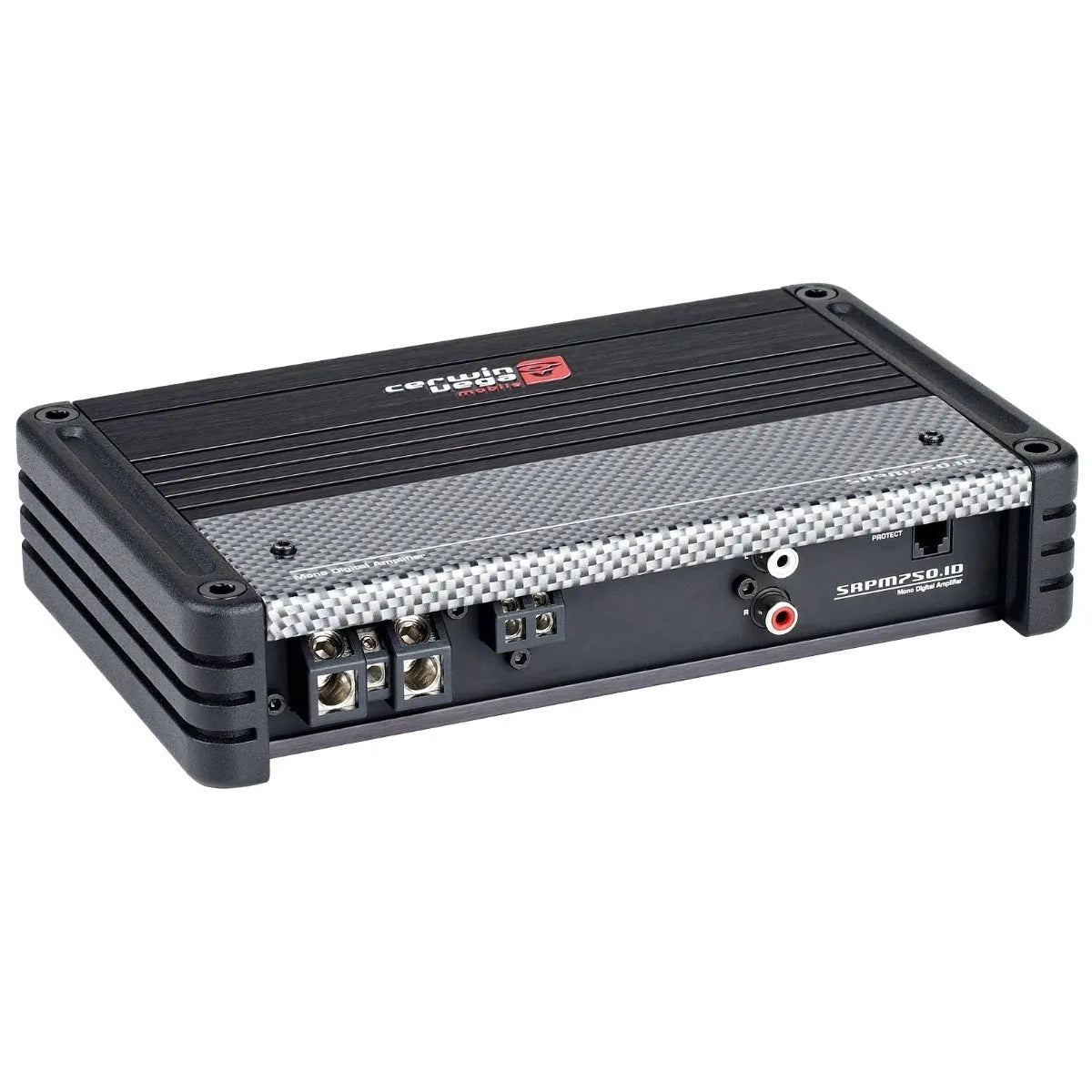 Cerwin Vega RPM Stroker Amplifier - Cerwin Vega
