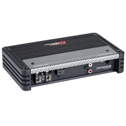 Cerwin Vega RPM Stroker Amplifier - Cerwin Vega