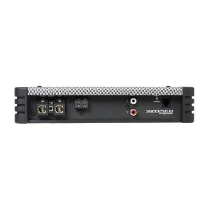 1-Channel SRPM Stroker Class-D Monoblock Amplifier - SRPM750.1D - Cerwin Vega