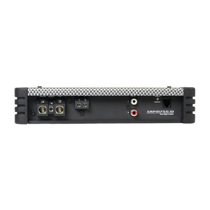 1 - Channel SRPM Stroker Class - D Monoblock Amplifier - SRPM750.1D - Cerwin Vega