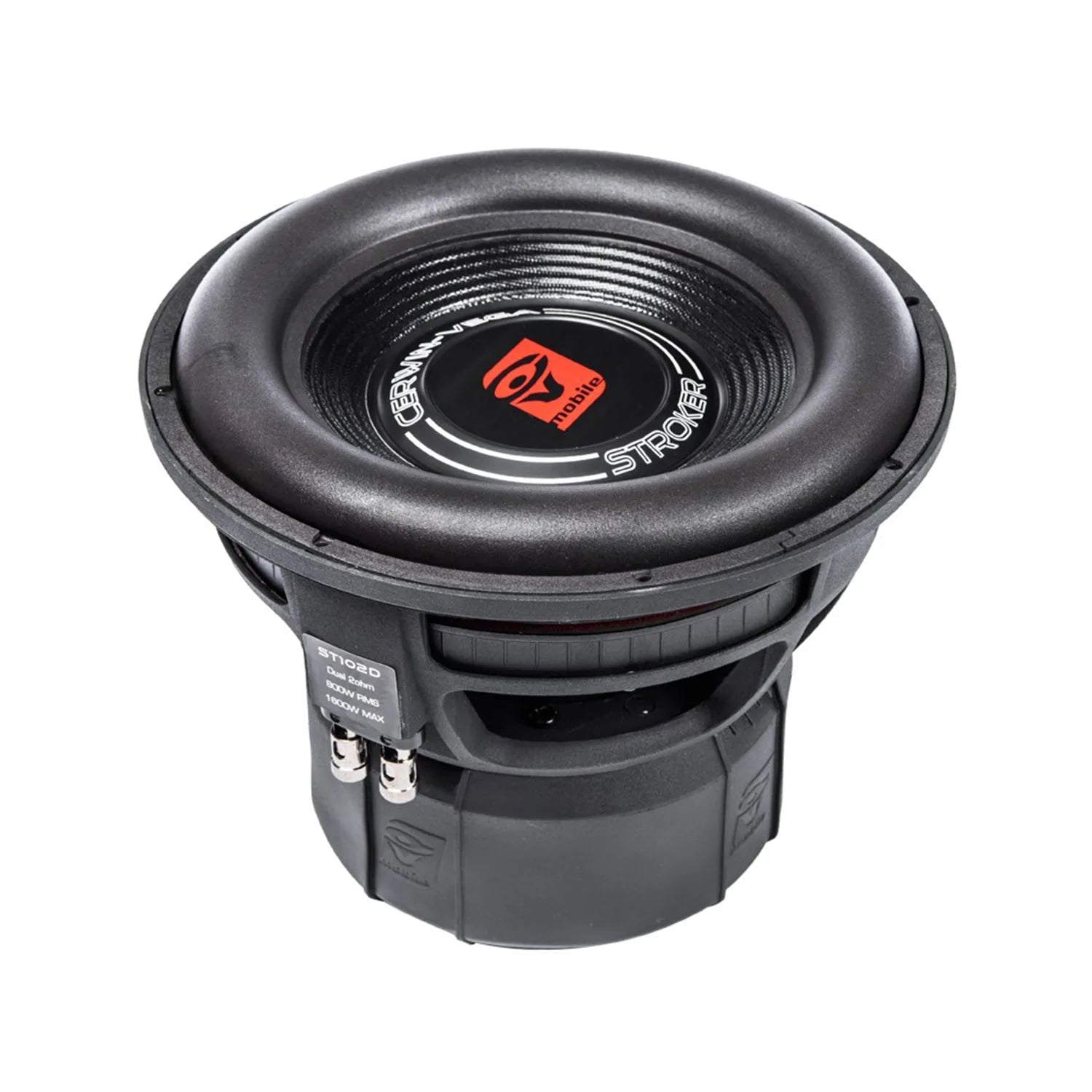 Cerwin Vega Stroker Series Subwoofers - Cerwin Vega