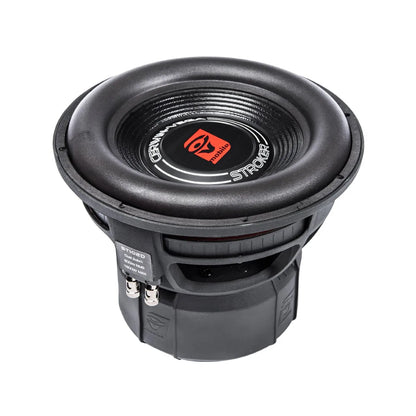 Cerwin Vega Stroker Series Subwoofers - Cerwin Vega
