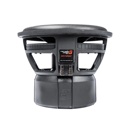 10" Stroker Series Subwoofer DVC (2Ω) - ST102D - Cerwin Vega