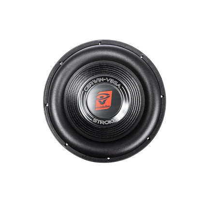 Stroker Series 10" Dual Voice Coil Subwoofer (2Ω) - ST102D - Cerwin Vega