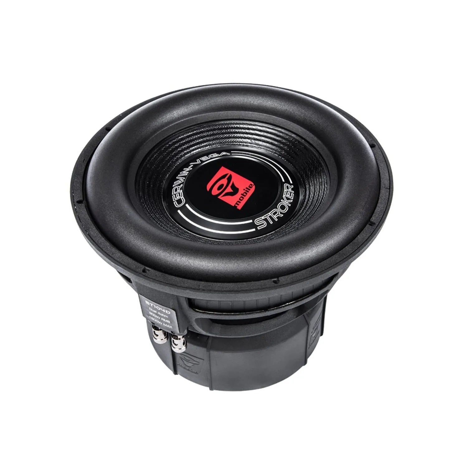 Cerwin Vega Stroker Series Subwoofers - Cerwin Vega