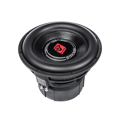 Cerwin Vega Stroker Series Subwoofers - Cerwin Vega